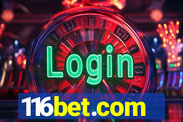 116bet.com