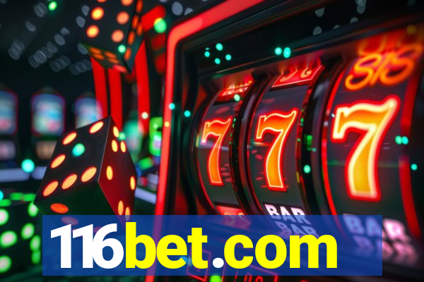 116bet.com