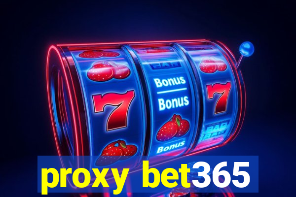 proxy bet365