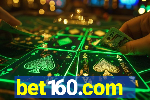 bet160.com