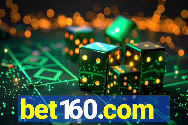 bet160.com