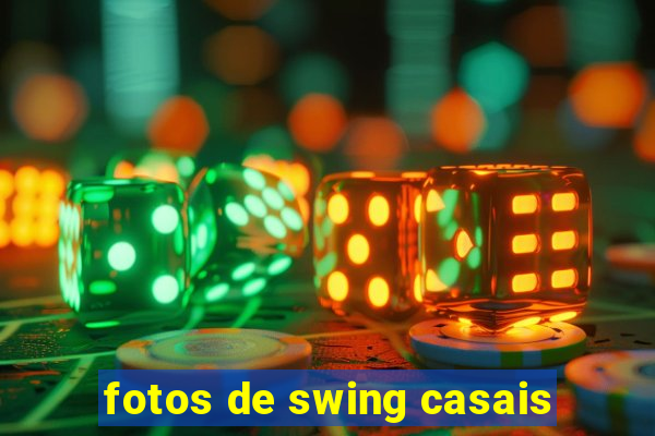 fotos de swing casais