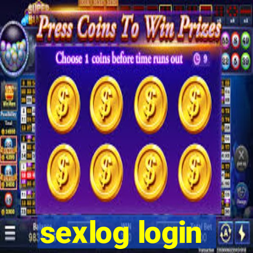 sexlog login