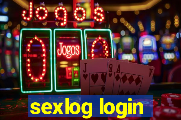 sexlog login