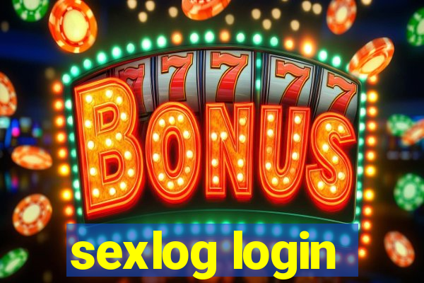 sexlog login