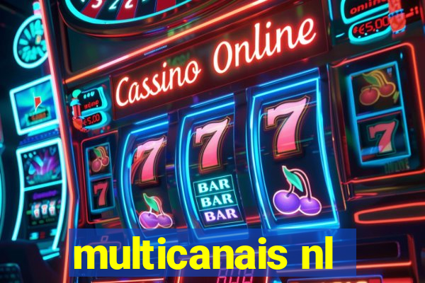 multicanais nl