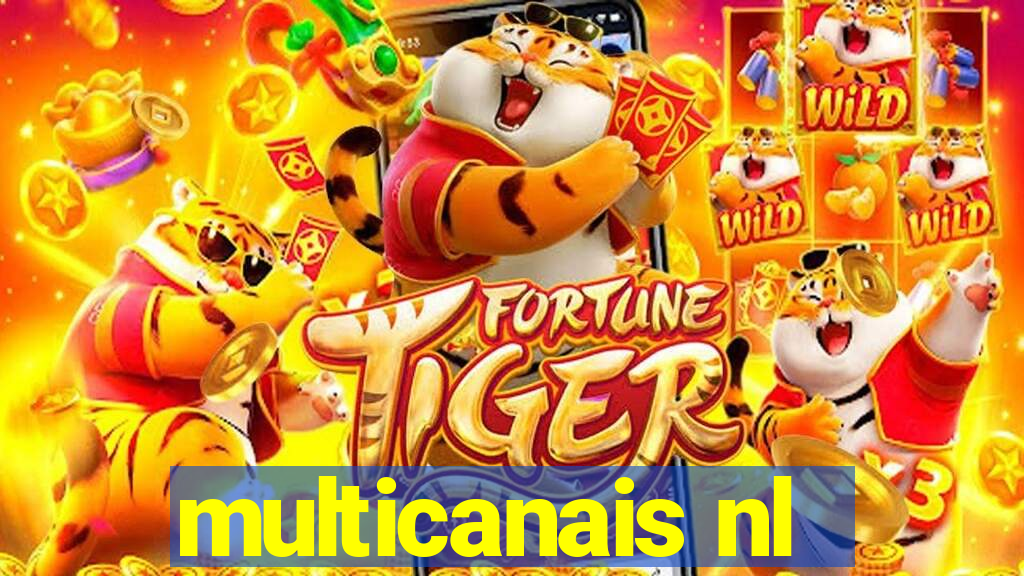 multicanais nl