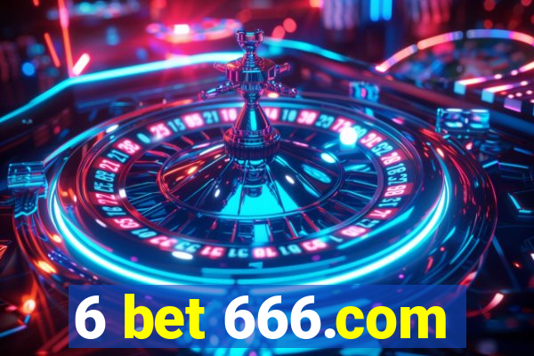 6 bet 666.com