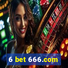 6 bet 666.com