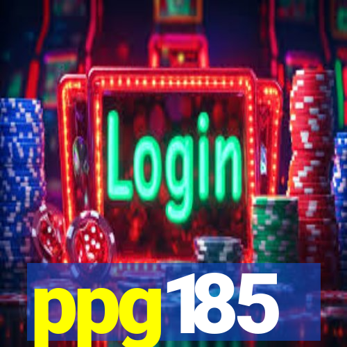 ppg185