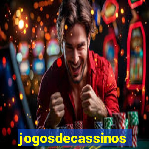 jogosdecassinos