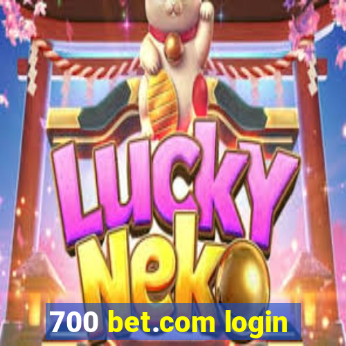 700 bet.com login