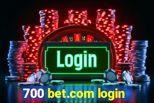 700 bet.com login