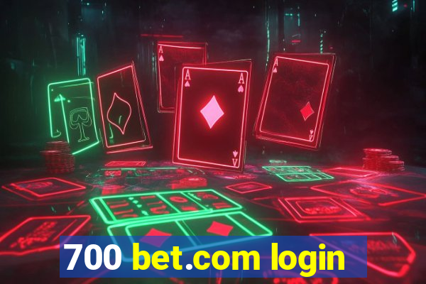 700 bet.com login