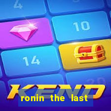 ronin the last samurai mod apk (unlimited money and gems)