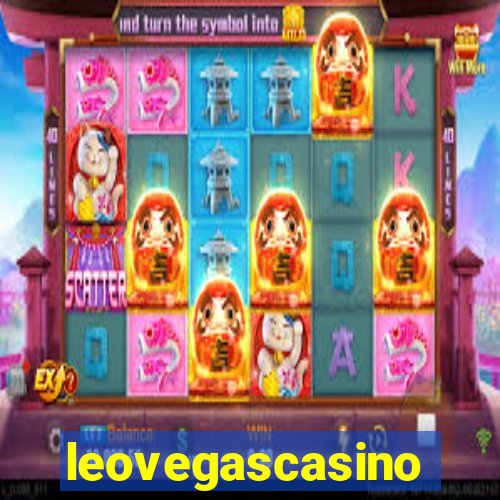 leovegascasino