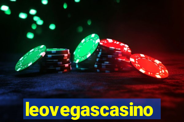 leovegascasino