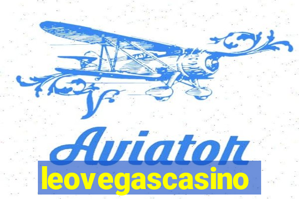 leovegascasino