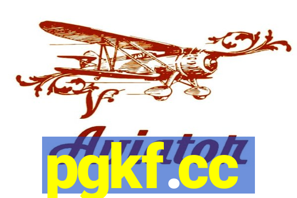 pgkf.cc