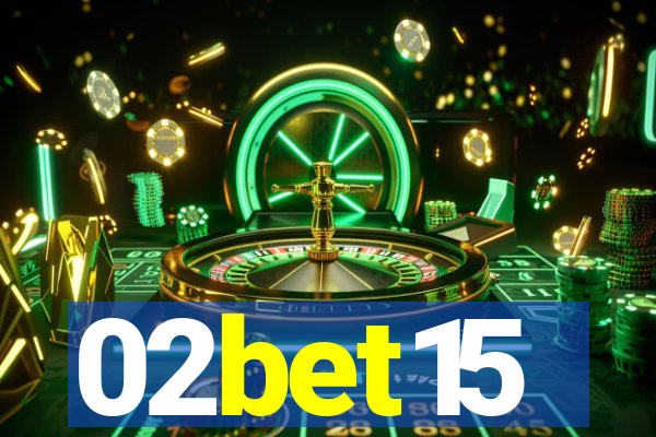 02bet15