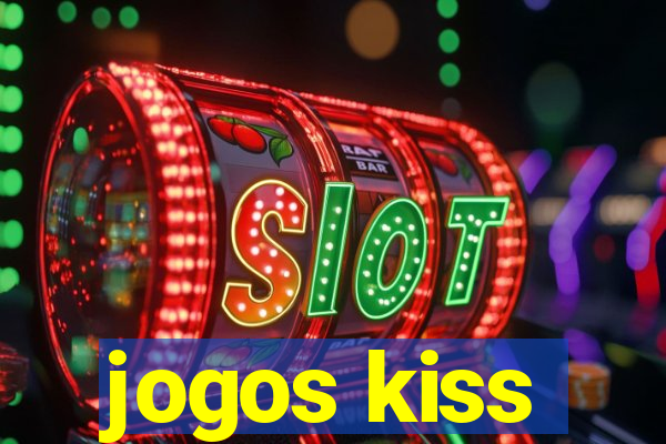 jogos kiss