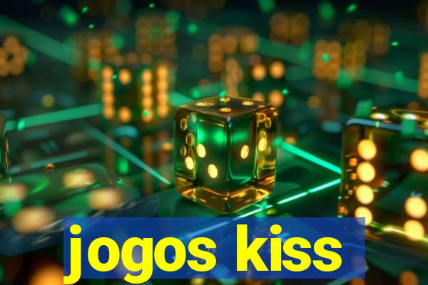 jogos kiss