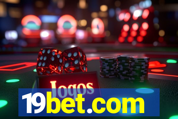 19bet.com