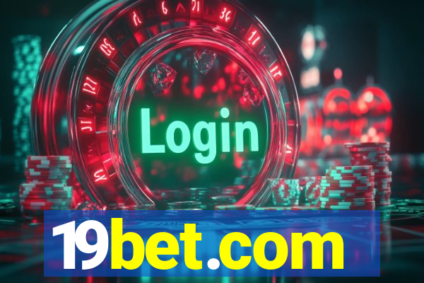 19bet.com