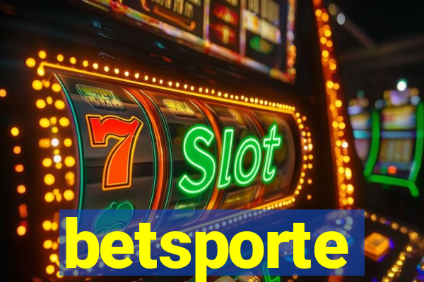 betsporte