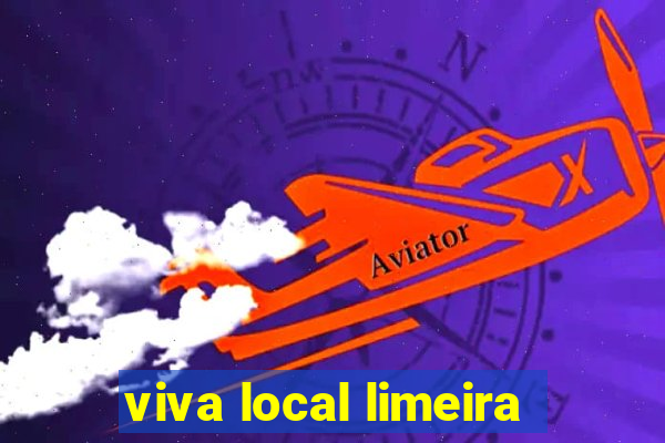 viva local limeira