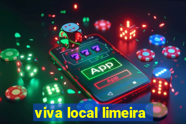 viva local limeira