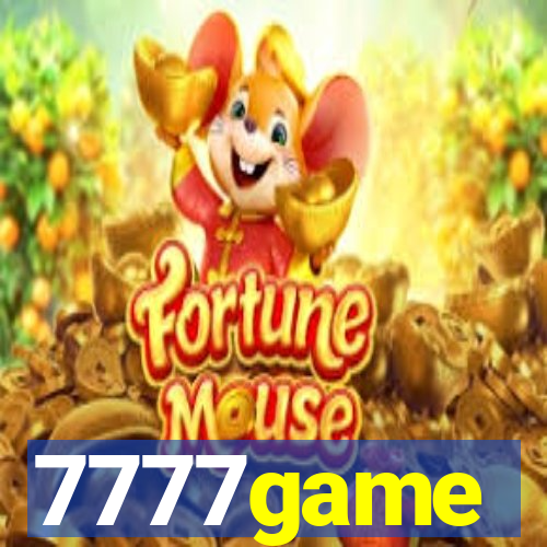 7777game