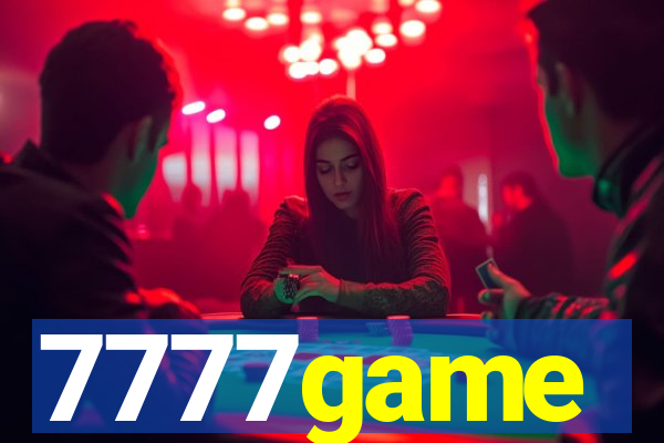 7777game