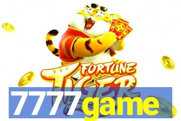 7777game