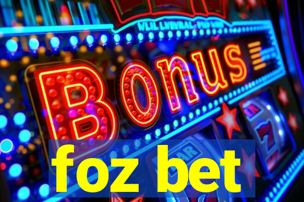 foz bet