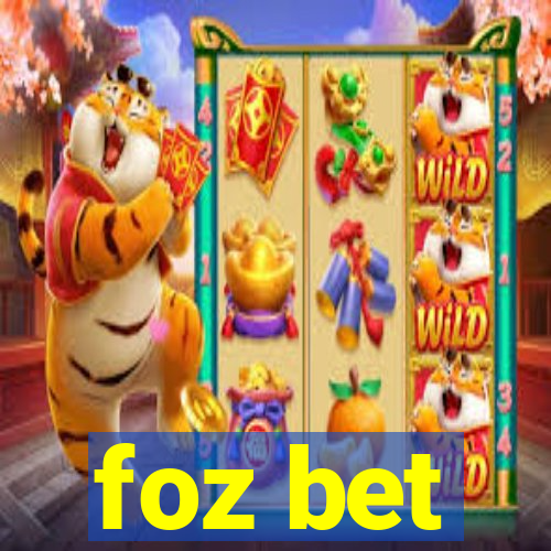 foz bet