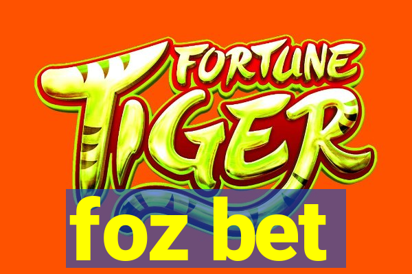 foz bet