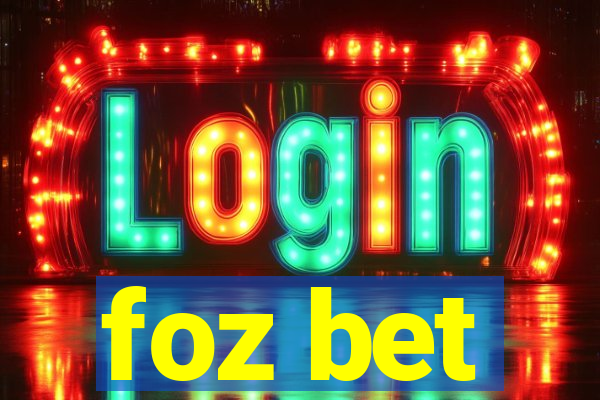 foz bet