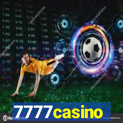 7777casino