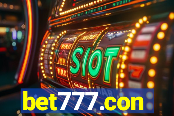 bet777.con