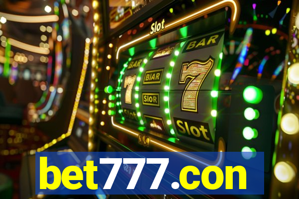 bet777.con