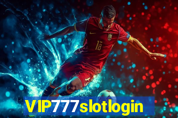 VIP777slotlogin