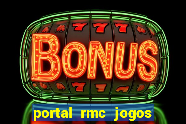 portal rmc jogos ao vivo