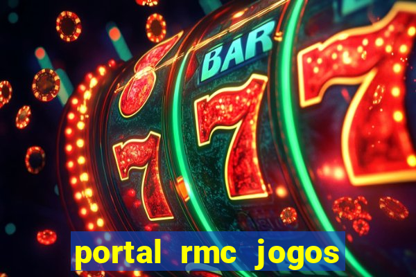 portal rmc jogos ao vivo