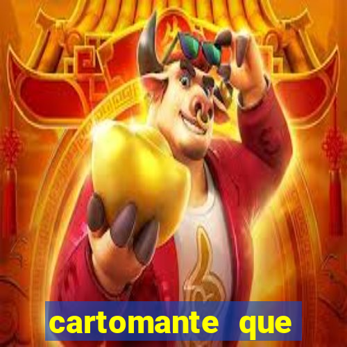 cartomante que acerta tudo