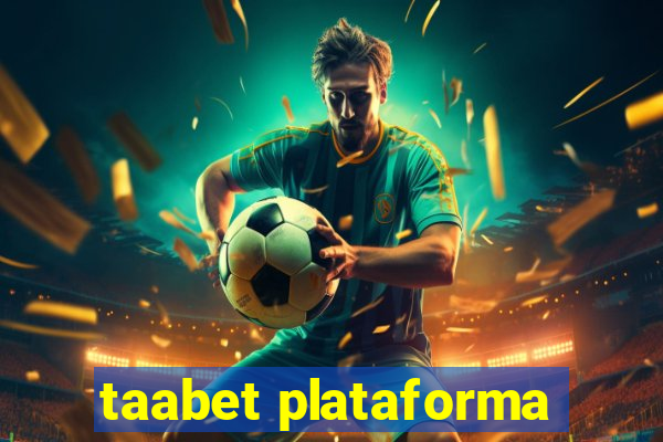 taabet plataforma