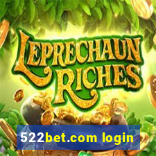 522bet.com login