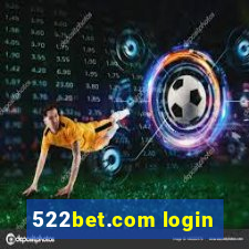 522bet.com login