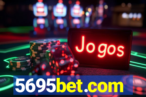 5695bet.com