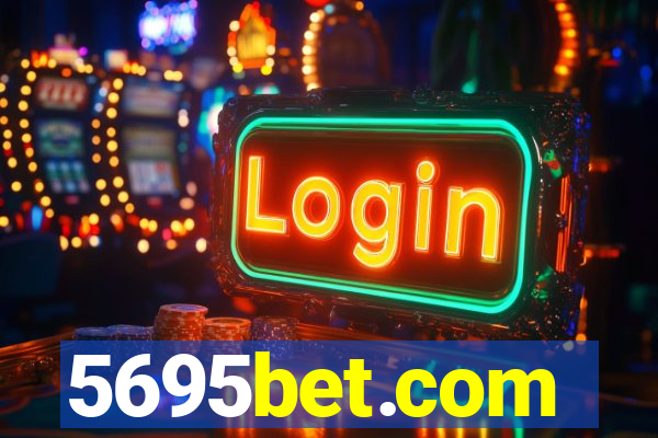 5695bet.com